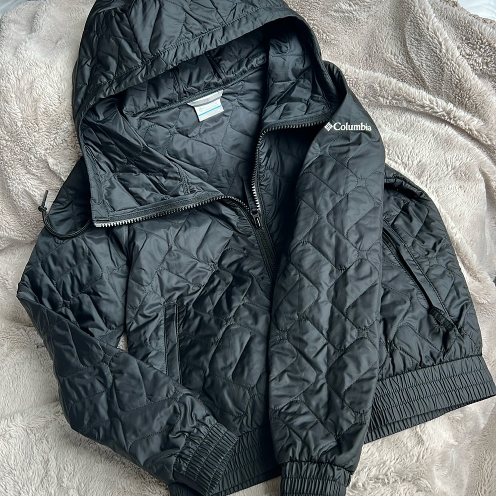 Columbia Women's Sweet View Insulated Bomber